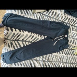 Figs Zamora Jogger Scrub Pants